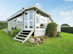 Holiday Home As Hedegård